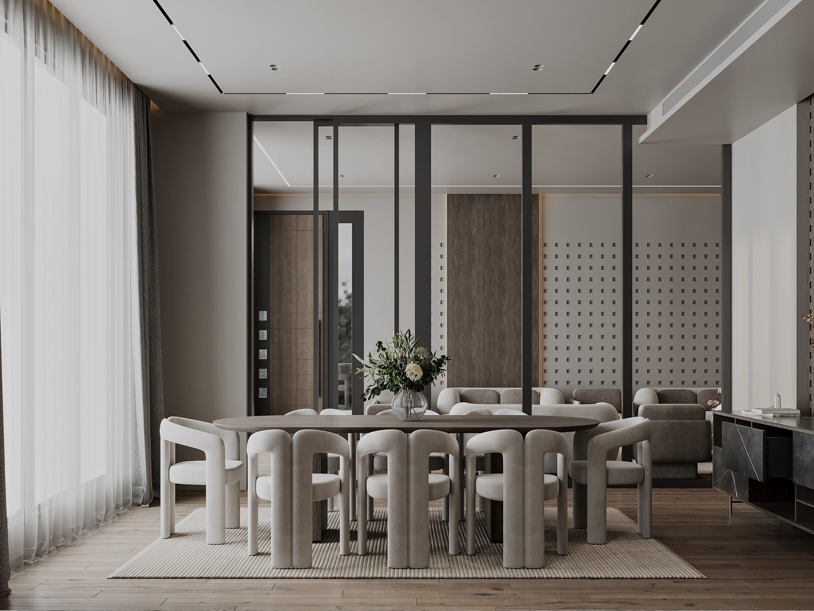 تصميم داخلي الرياض