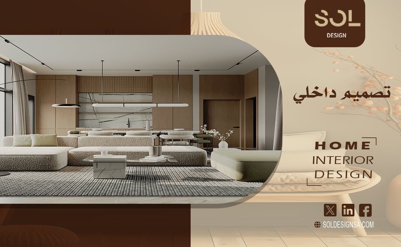 تصميم داخلي