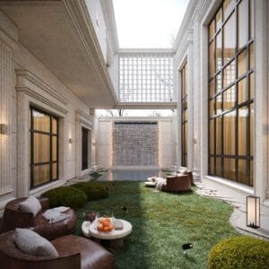 حدائق لاند سكيب