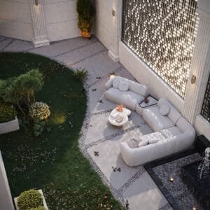 تصميم لاند سكيب