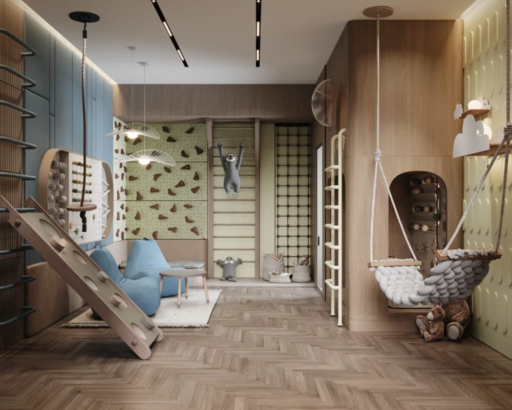 Interior Design Company