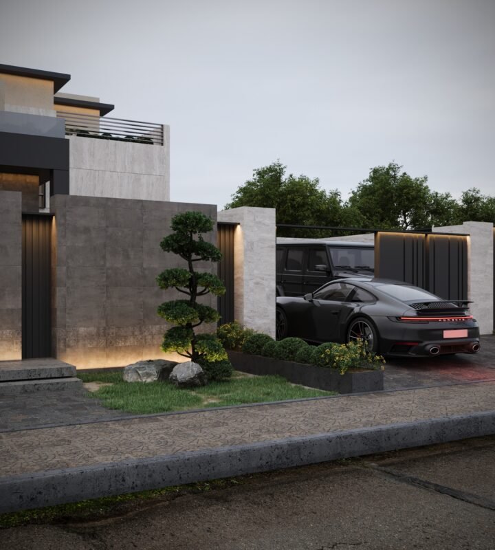 01_Interactive LightMix