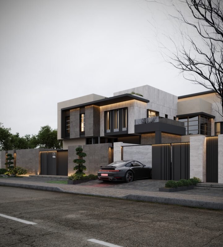 02_Interactive LightMix