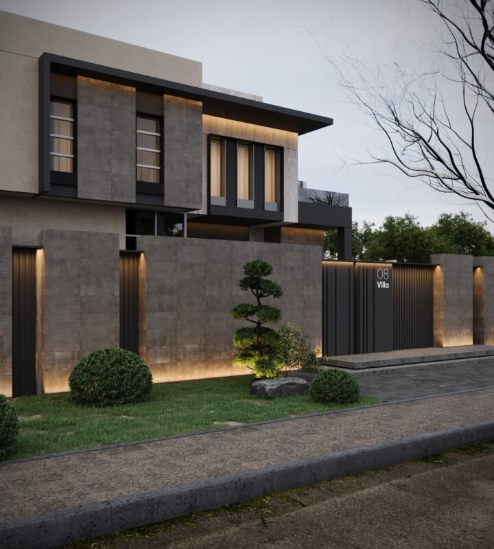 03_Interactive LightMix