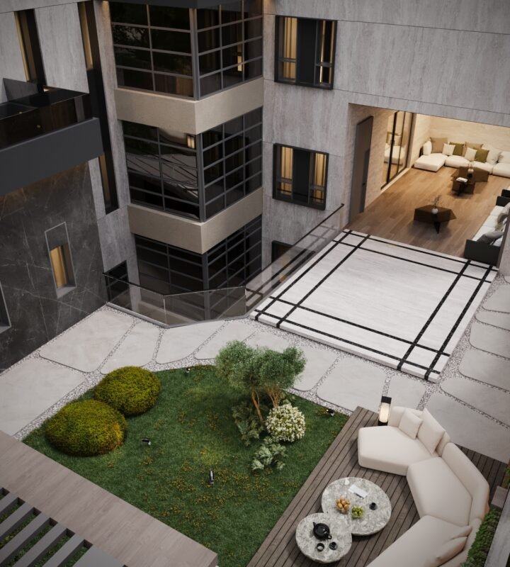 06_Interactive LightMix