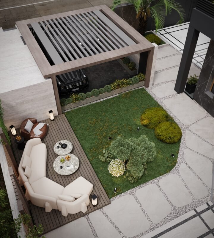 07_Interactive LightMix