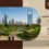 اسعار اللاند سكيب في الرياض