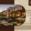 Landscape Design for Luxury Villas in Jeddah