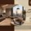 تصميم ديكور كوفي شوب بالرياض