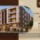 تصميم واجهات عمارات من الخارج
